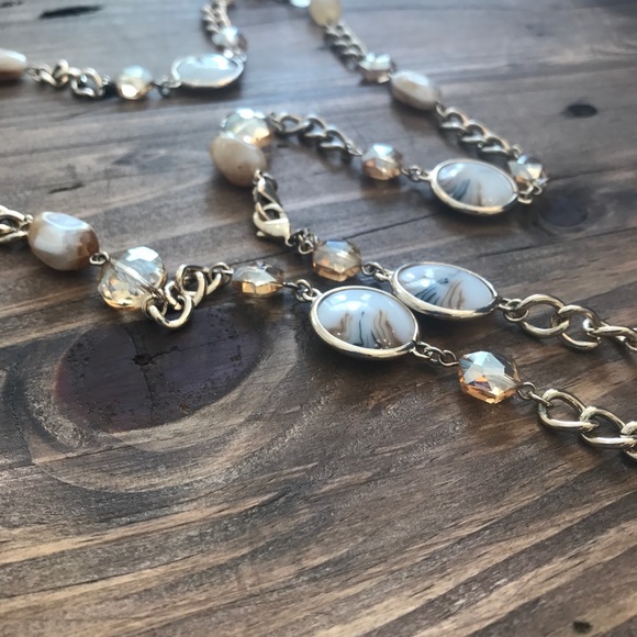 Premier Designs Jewelry - Premier Designs Harper Necklace